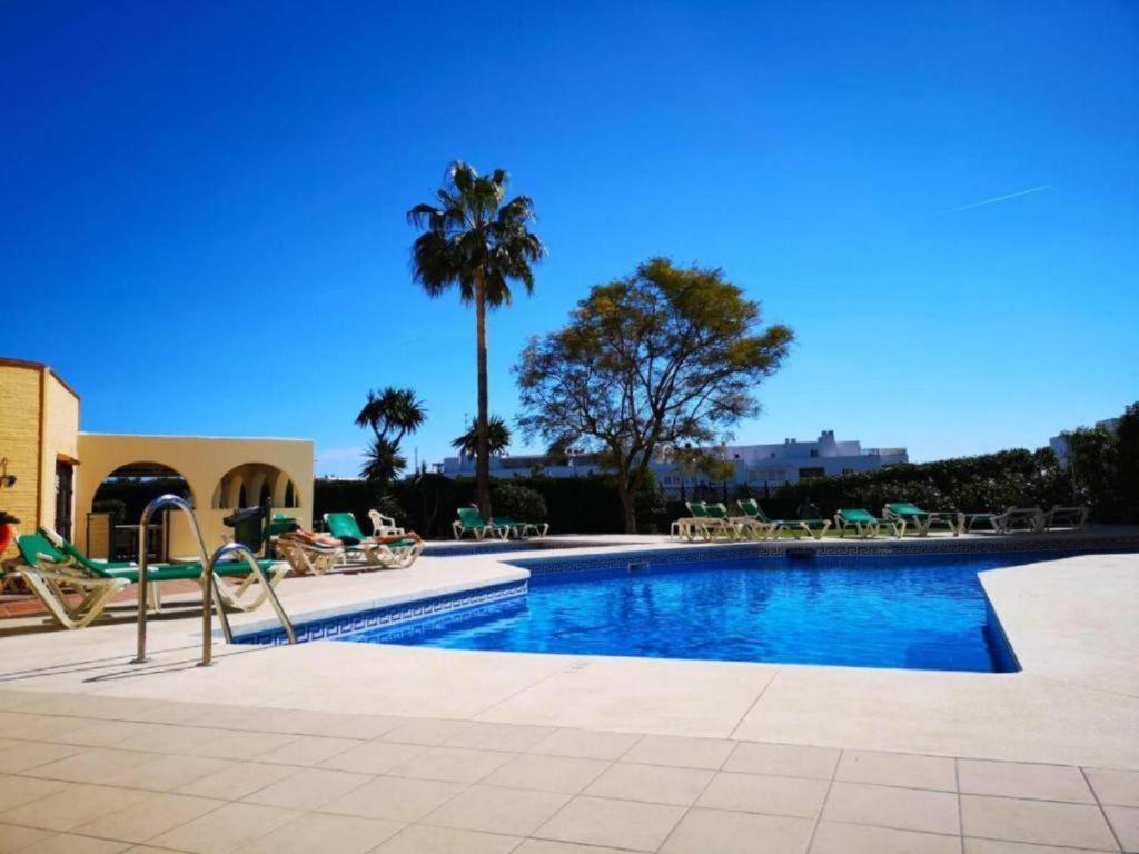 Playa Flores Iii Apartment *