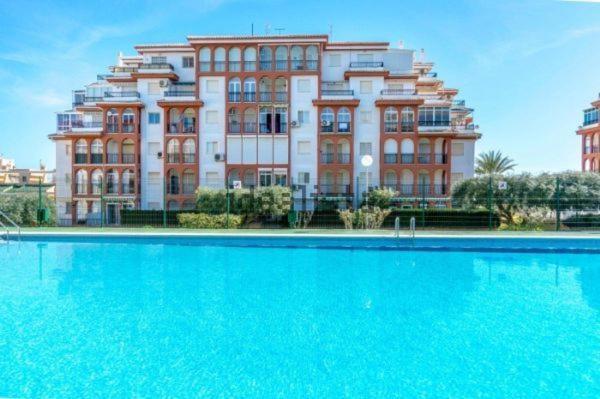 Apartment Torresol 7 *
