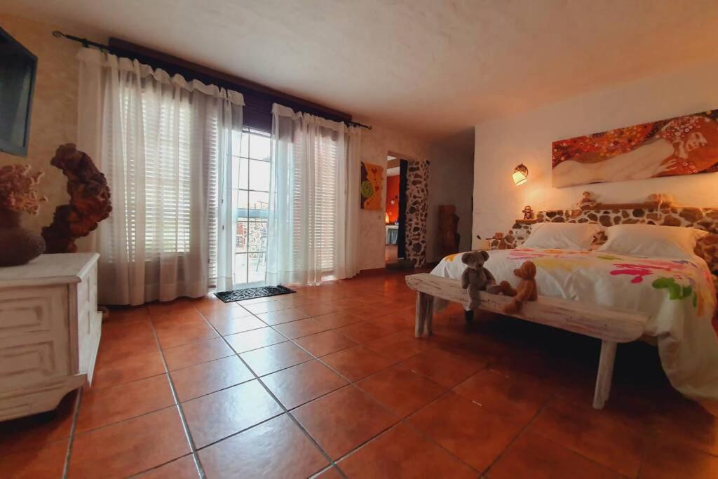 La Bodeguita Santo Domingo Apartment