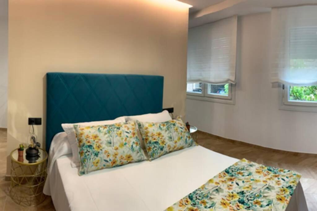 Duplex Con Terraza Сasa de vacaciones *