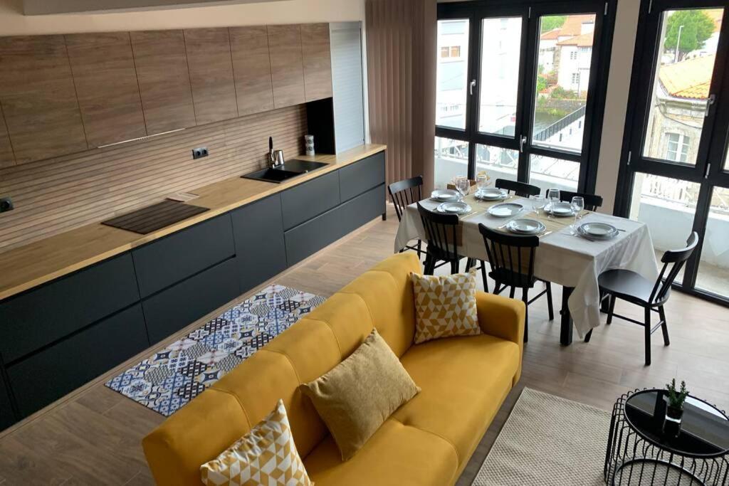 Duplex Con Terraza *