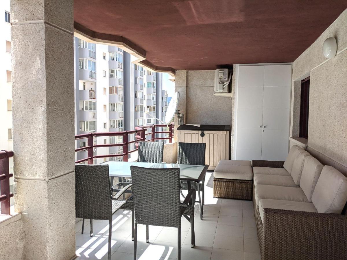 Apartamento Cabeho Homes *
