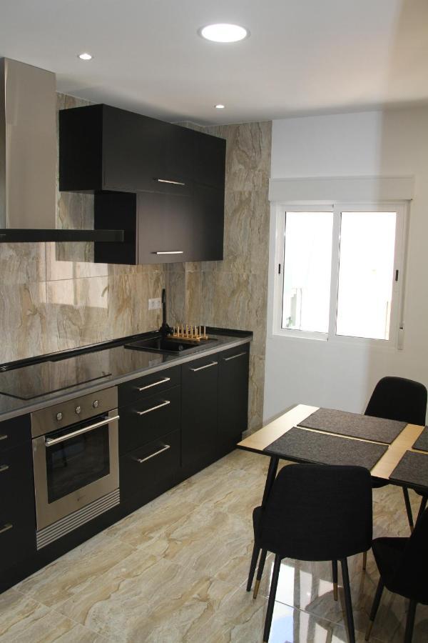 Apartment Haus Lidzbarski Burriana