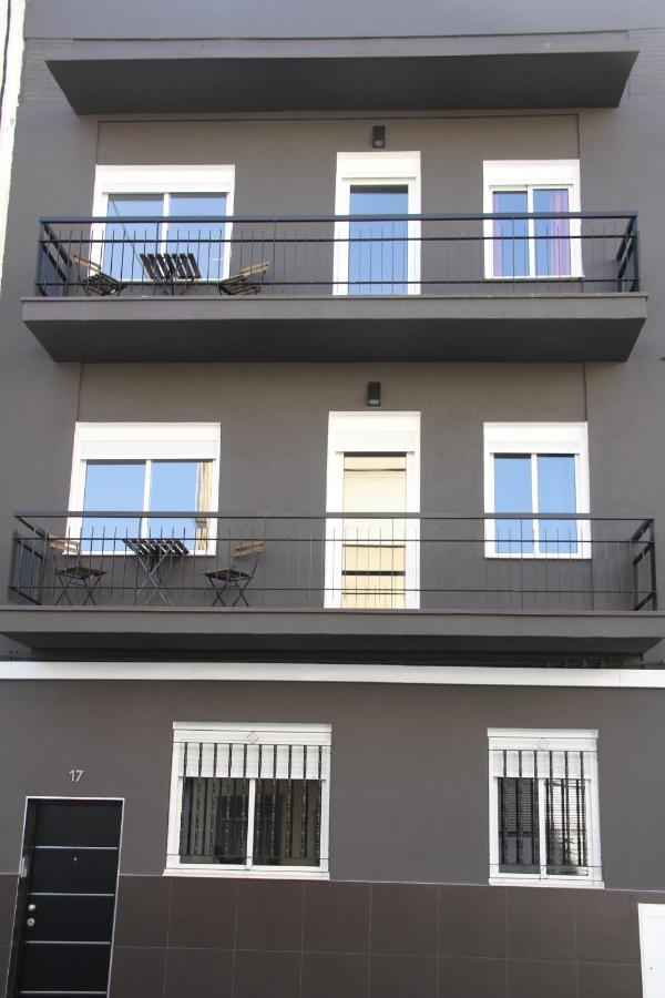 Haus Lidzbarski Apartment *