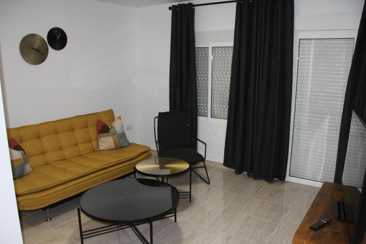 Apartment Haus Lidzbarski Burriana
