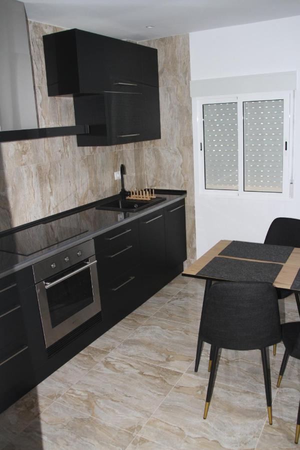 Apartment Haus Lidzbarski Burriana