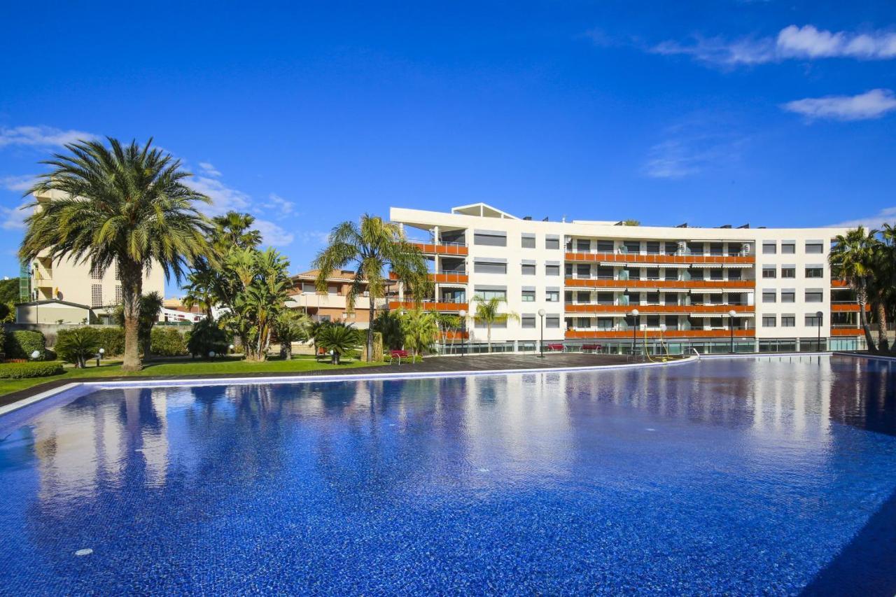 Holiday home Galera 2 Only Families Planet Costa Dorada