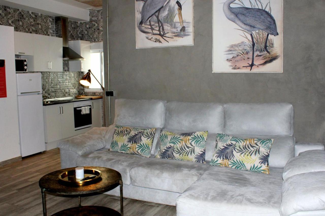 Tetuan 2º Apartment *