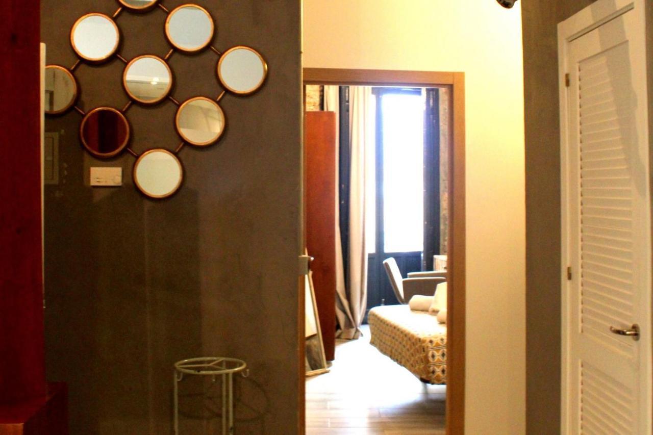 Tetuan 2º Apartment