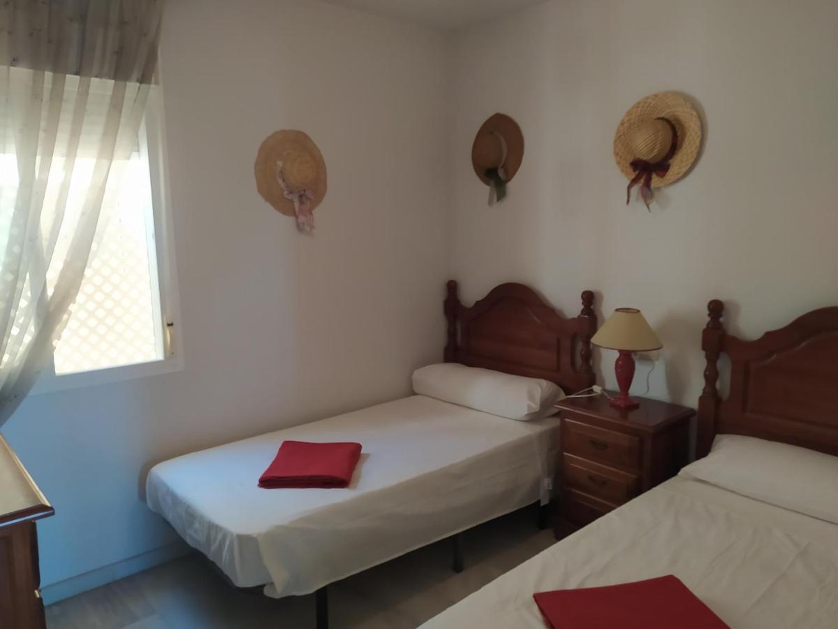 4 Dorm, Fire Stick Amazon, Wifi, Piscinas, Parking, Playa Fuengirola
