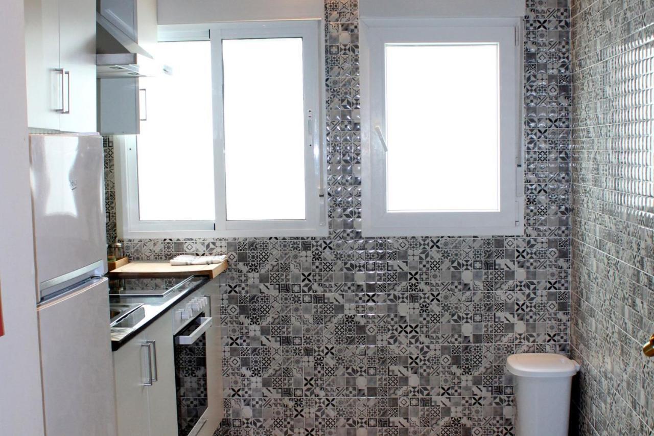 Tetuan 2º Apartment *
