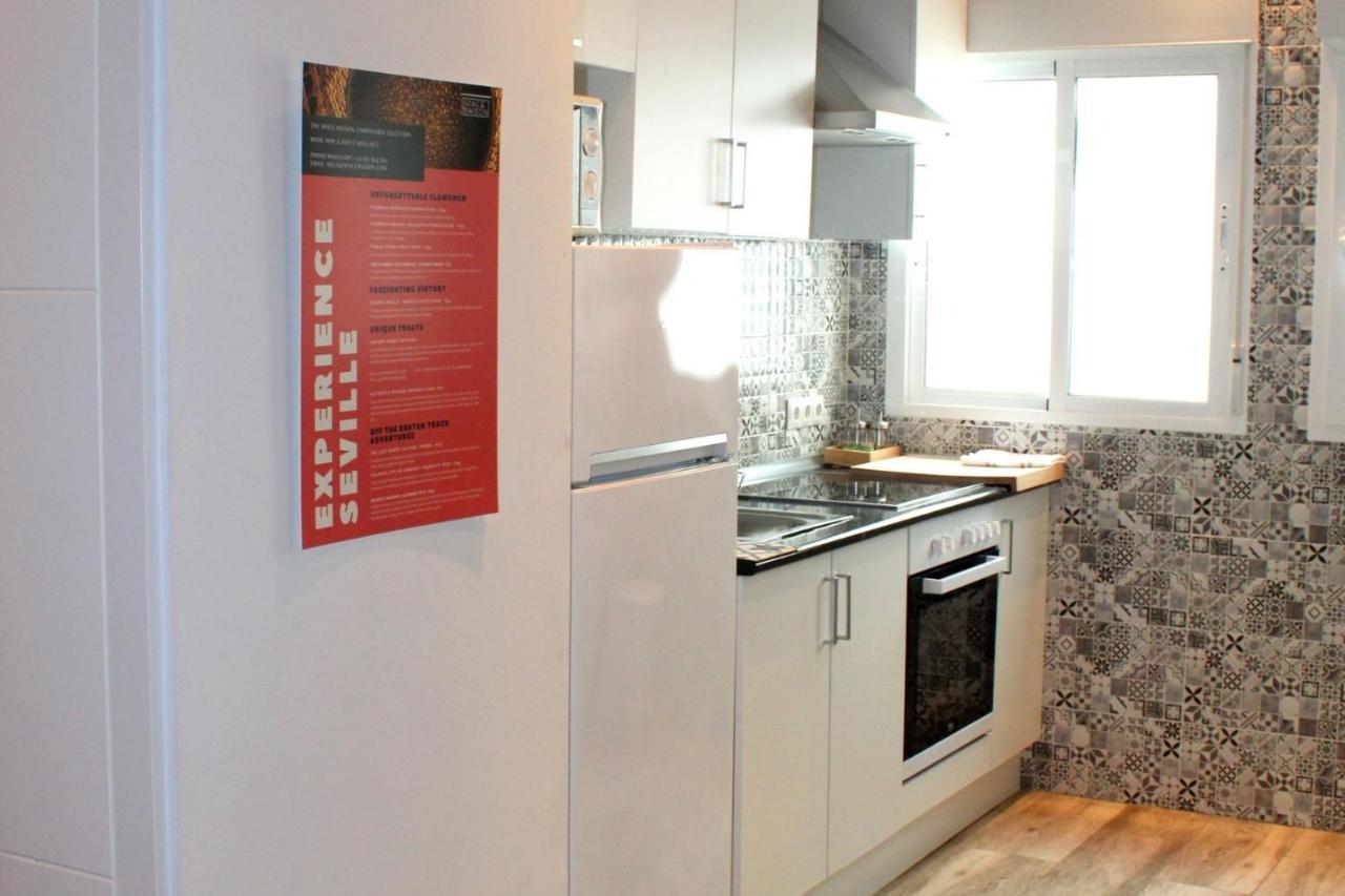 Apartment Tetuan 2º