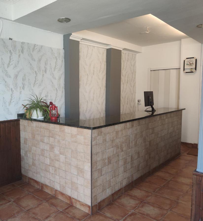 Guest house Montero Sestao Bilbao *