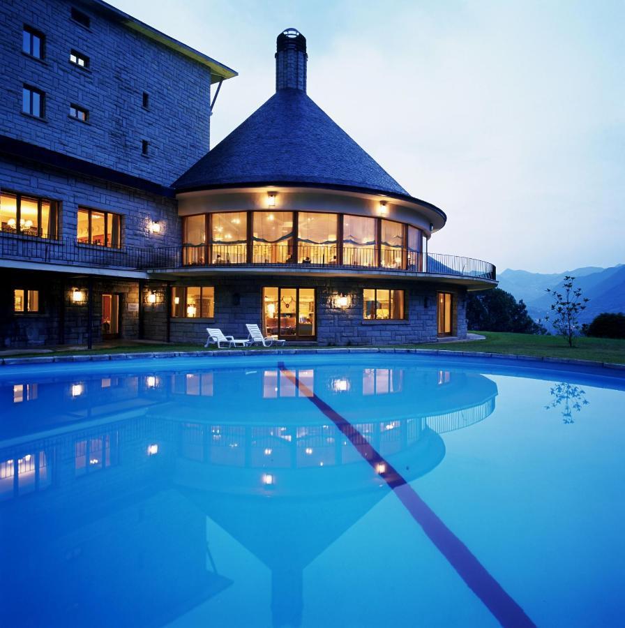 Hotel De Vielha