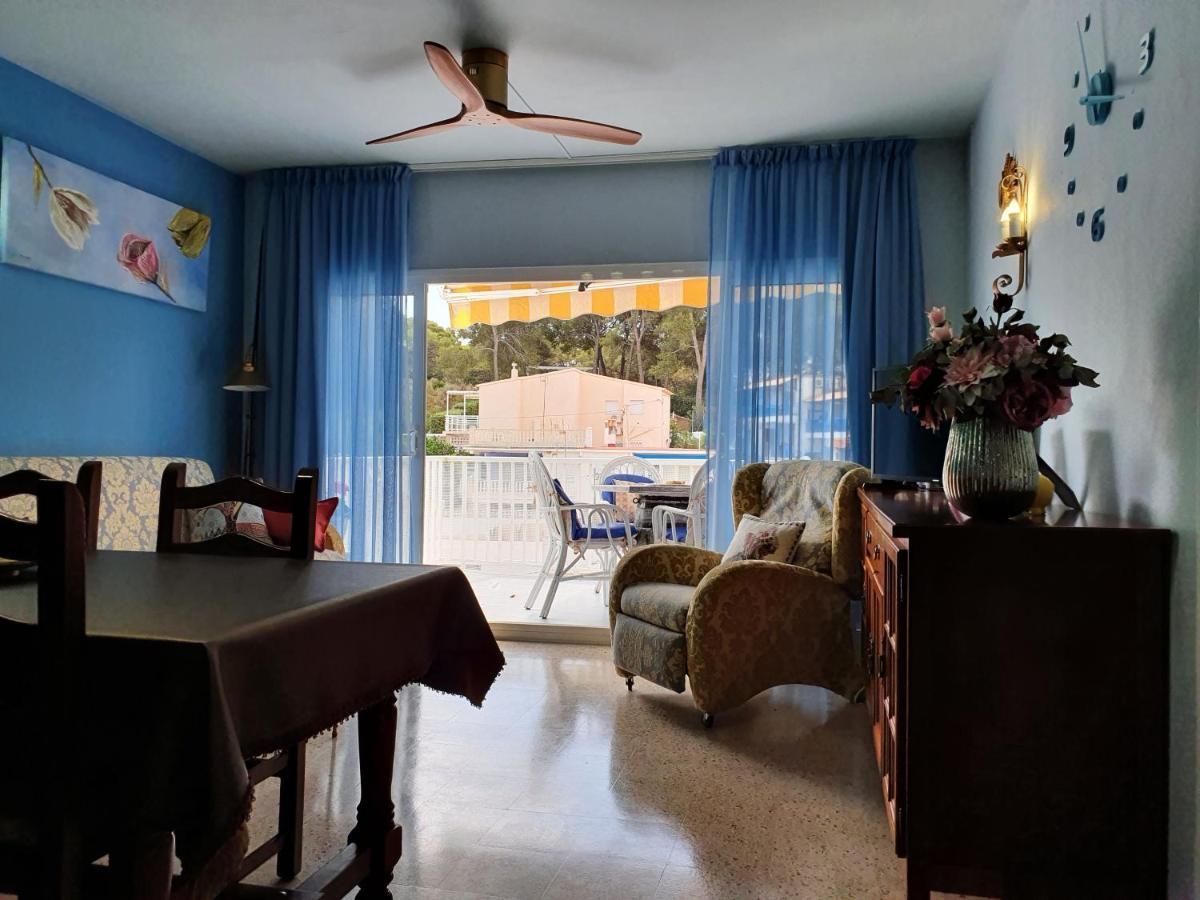 Apartment Bellamar *