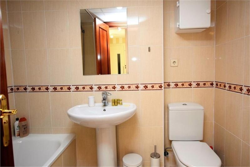 Сasa de vacaciones Casa Bonita *