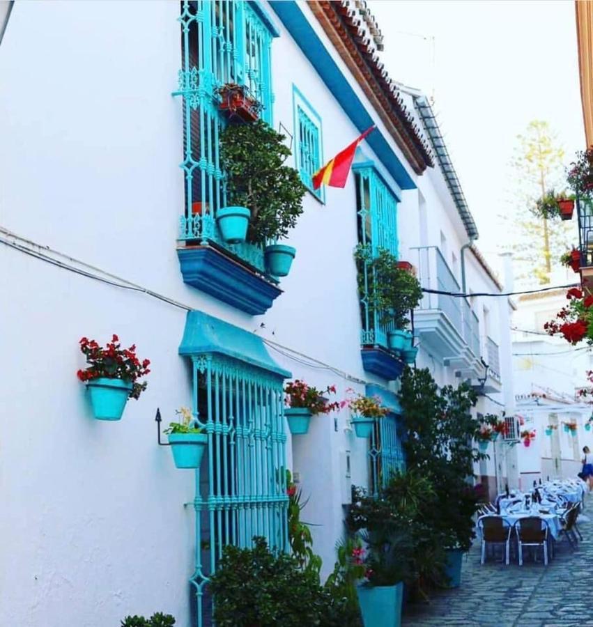 Сasa de vacaciones Casa Bonita