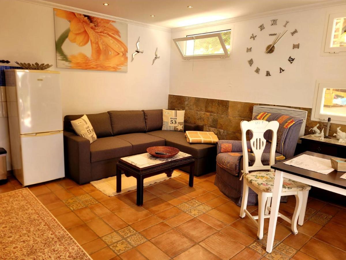 Casa El Faro Apartment *