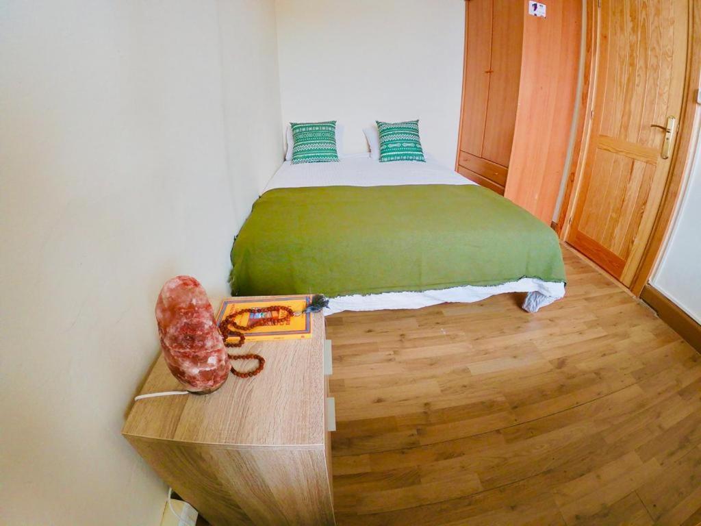 Yoga Retreat En Santiene Yoga&surf House San Sebastián