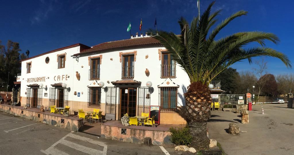 Rural El Cortijo 3*