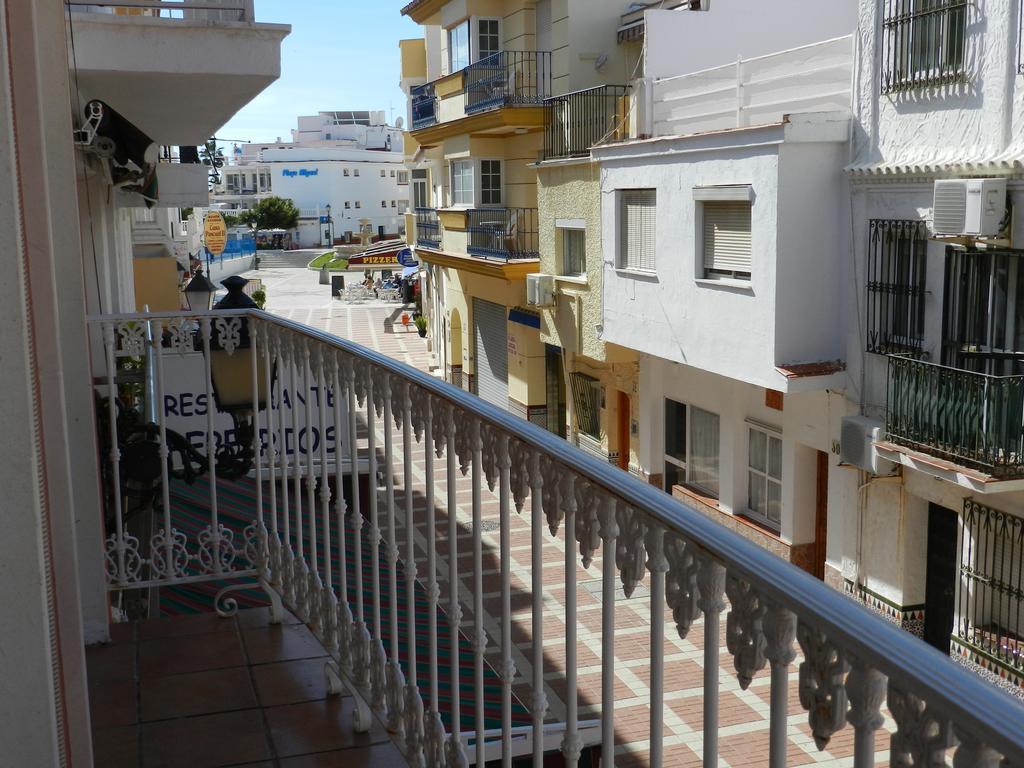 Apartamento Carolina *