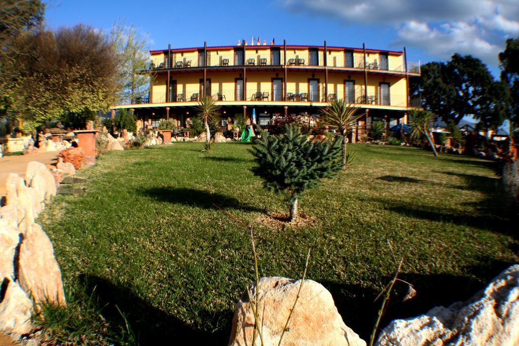 Rural El Cortijo Ronda