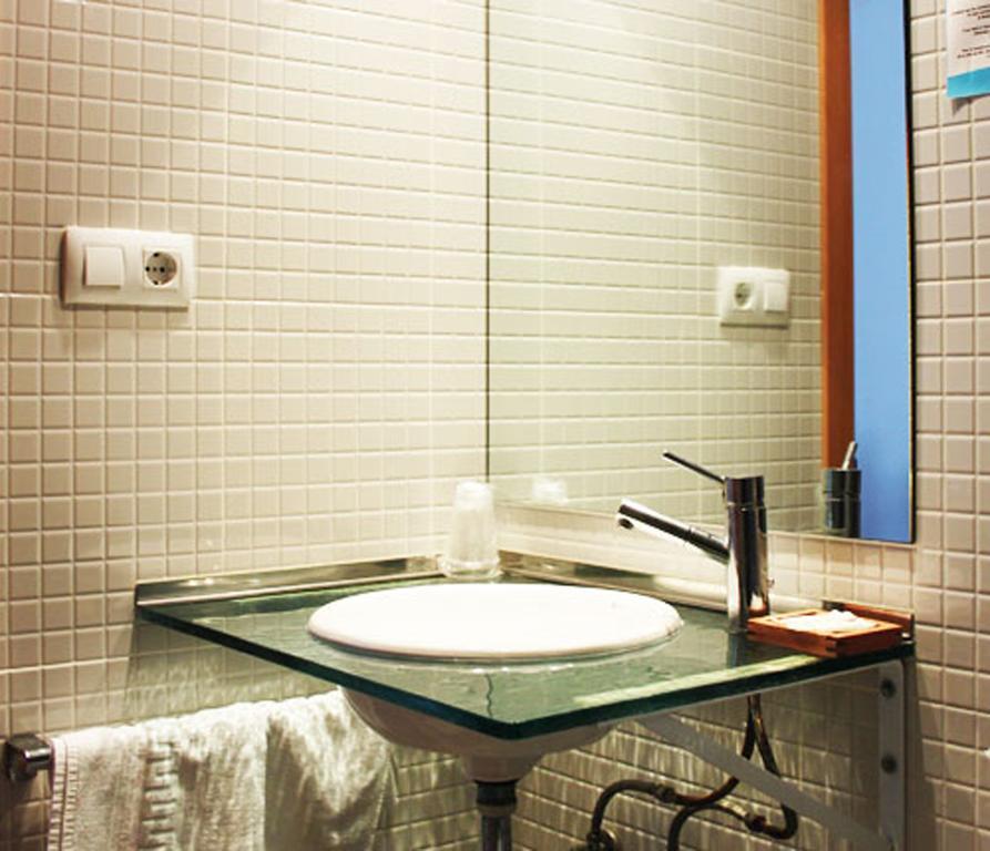 Casa Del Mar Hotel & Apartaments Hotel Roses