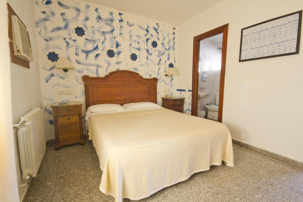 Nueva Andalucia 2* Alcalá de Guadaira