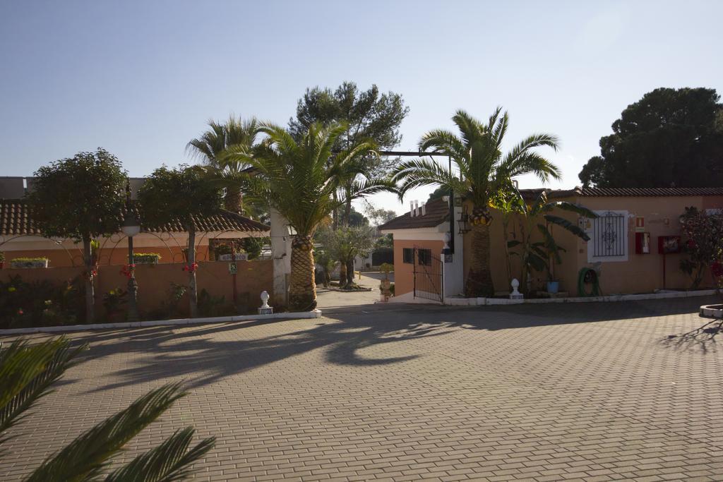 Nueva Andalucia 2*