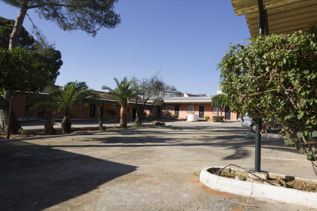 Pensión Nueva Andalucia Alcalá de Guadaira