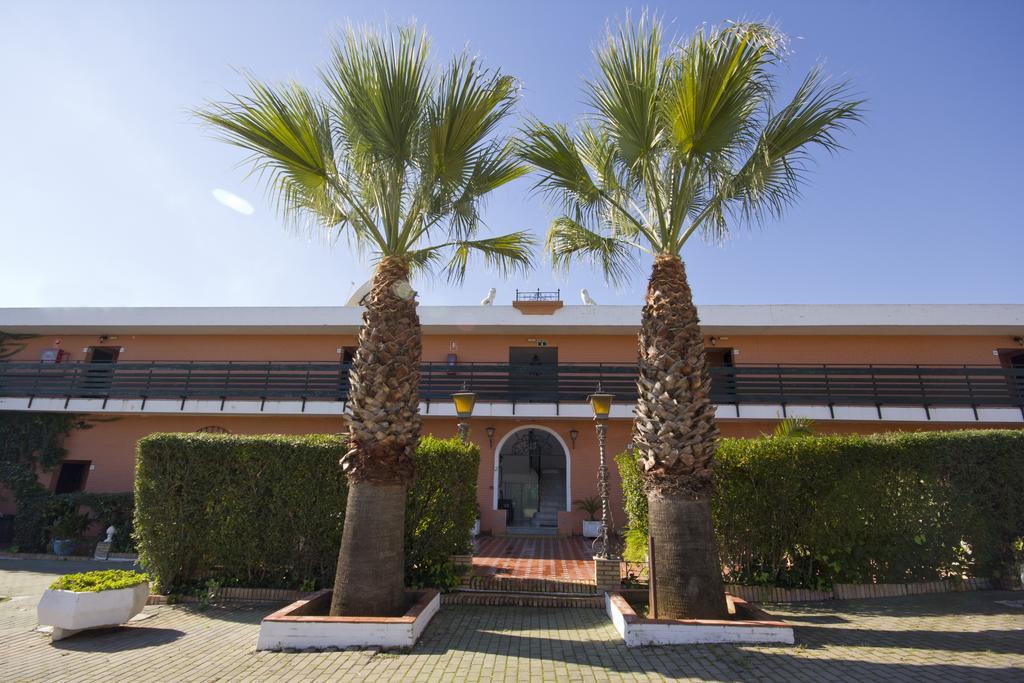 Nueva Andalucia 2* Alcalá de Guadaira