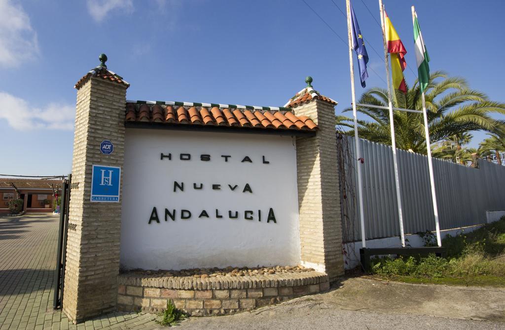 Nueva Andalucia 2*