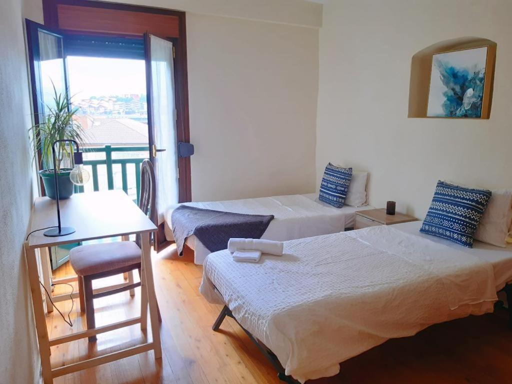 Pensión Yoga Retreat En Santiene Yoga&surf House
