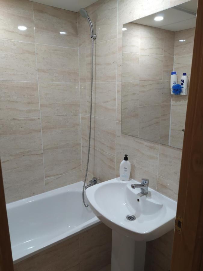 Beau La Cala Finestrat Benidorm *