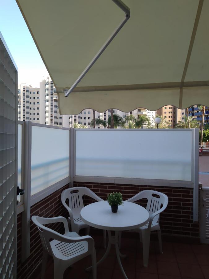 Beau La Cala Finestrat Benidorm Apartamento Villajoyosa (La Vila Joiosa)