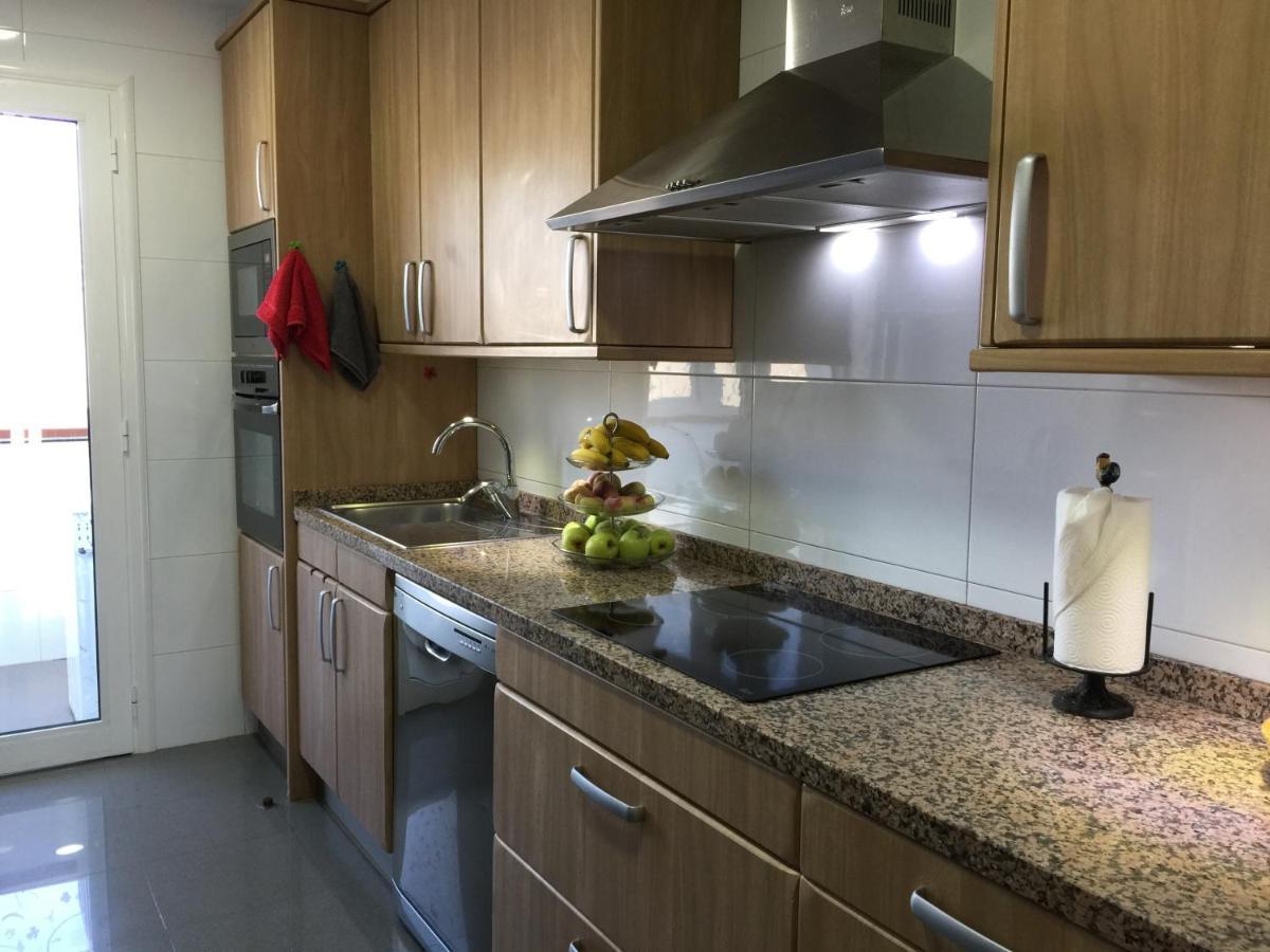 Apartamento De Lujo En Puerto Santiago 1 *