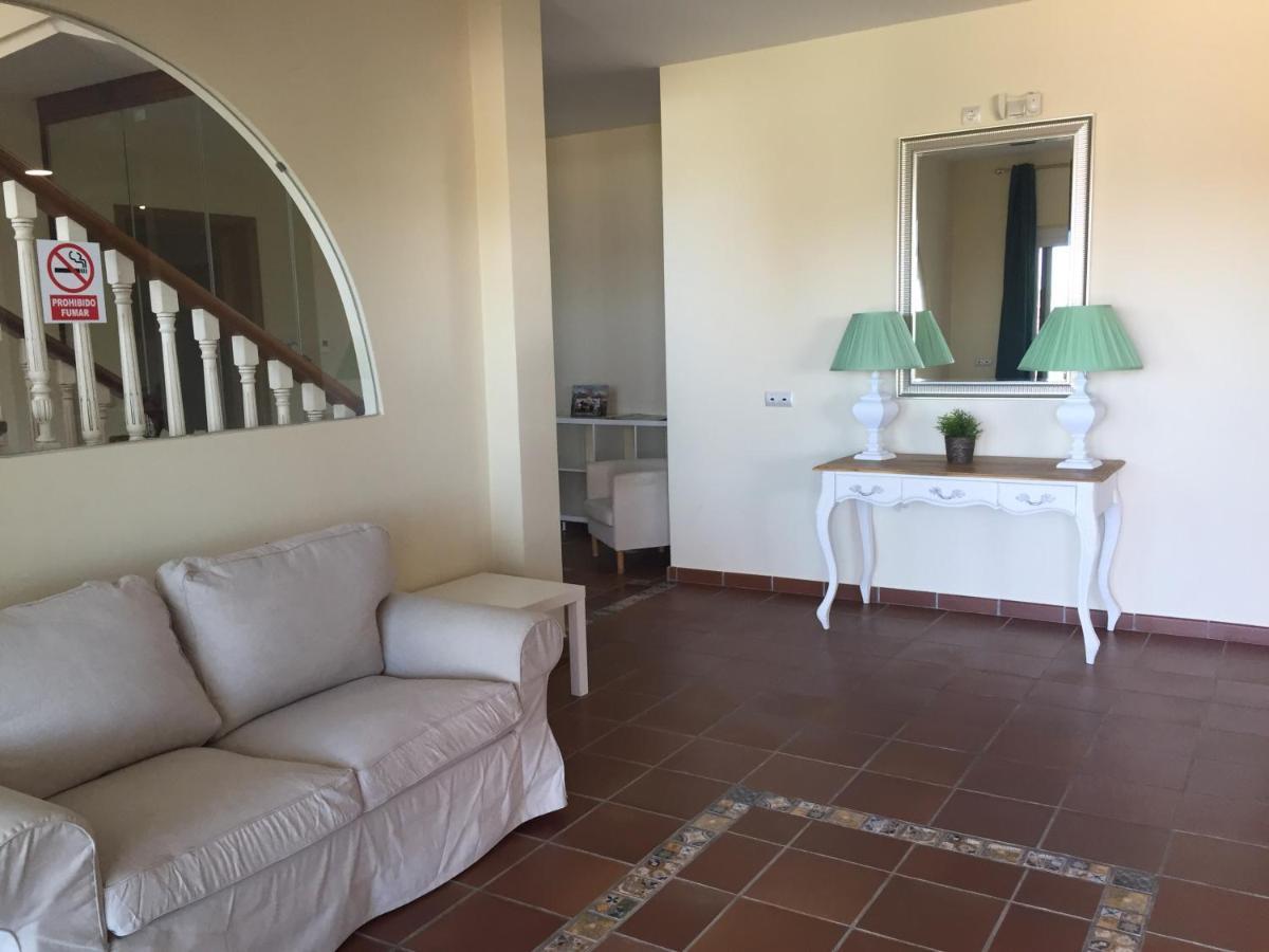 La Casa Del Tejado Holiday home Toledo