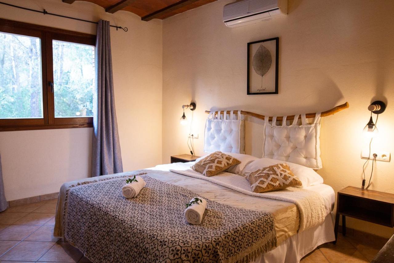 Villa Aldeamia, Cozy For 8 People, Pool, Mountain View, At 8 Min *