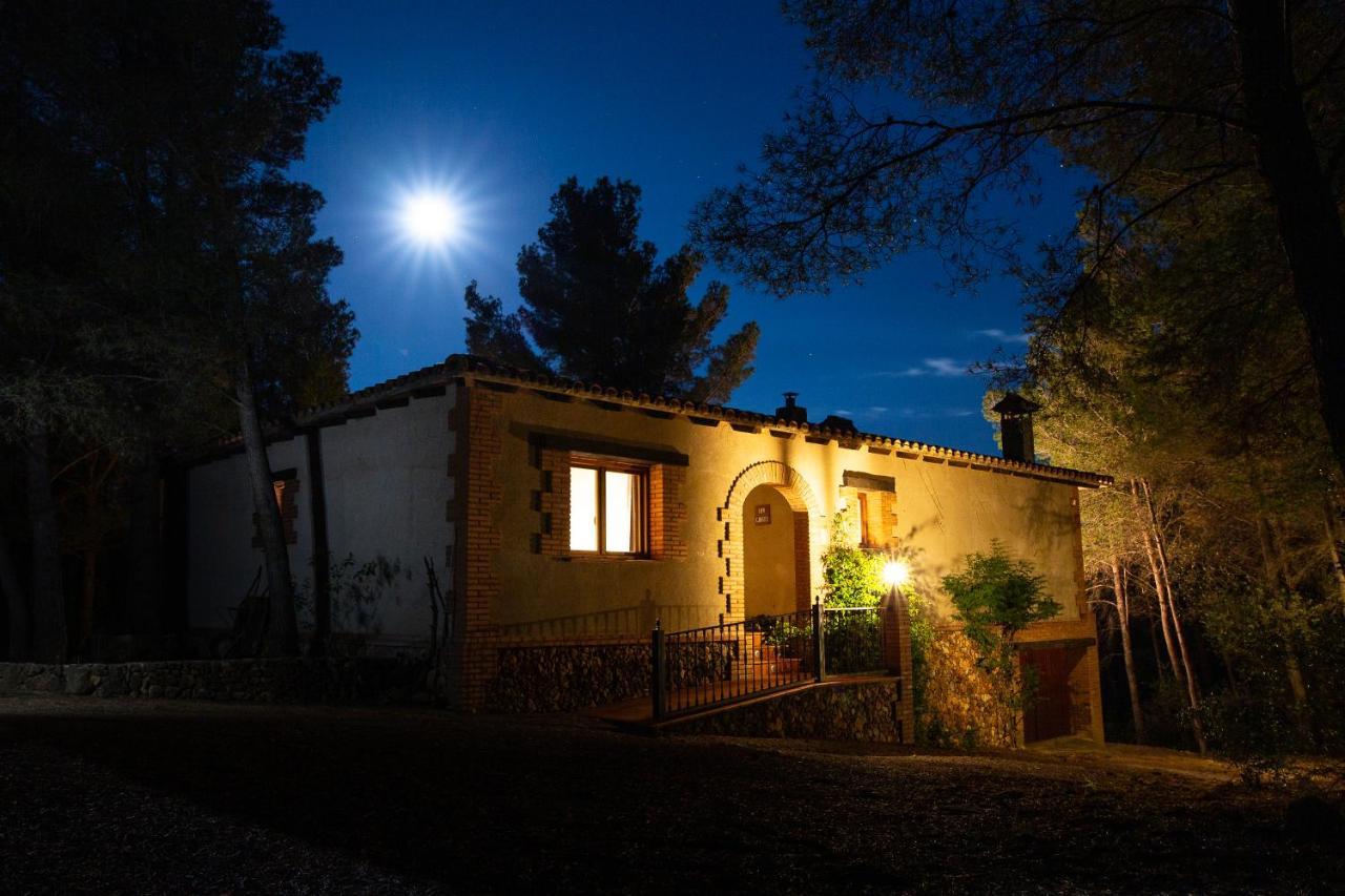 Aldeamia, Cozy For 8 People, Pool, Mountain View, At 8 Min Villa Vilanova de Escornalbou