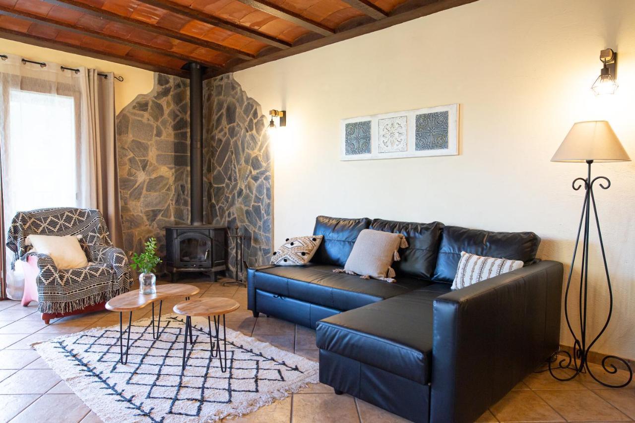 Villa Aldeamia, Cozy For 8 People, Pool, Mountain View, At 8 Min *
