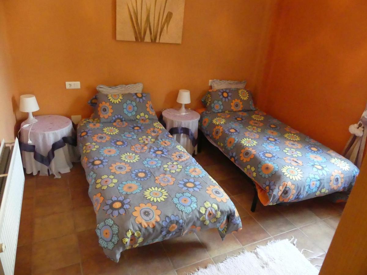 Casa Stork Apartment *