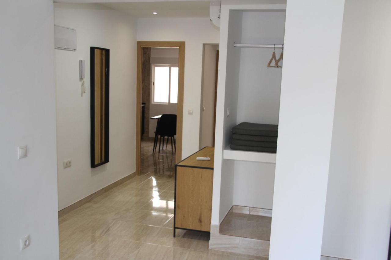 Apartment Haus Lidzbarski