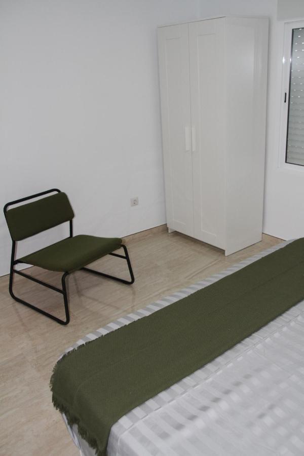 Apartment Haus Lidzbarski Burriana