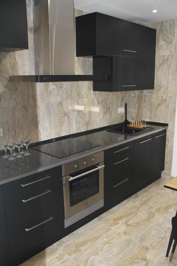 Haus Lidzbarski Apartment Burriana