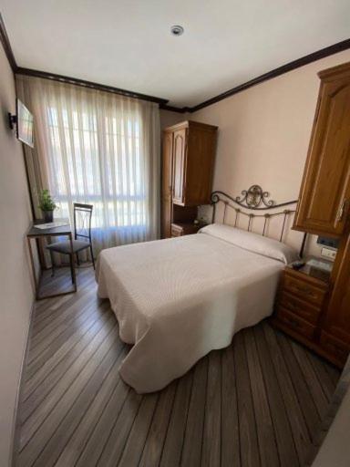 Hotel Molinos