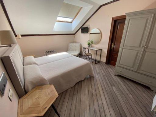 Molinos Hotel