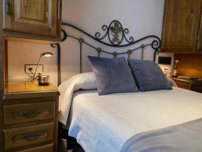 Molinos Hotel *