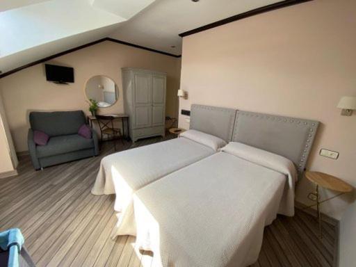 Molinos Hotel *