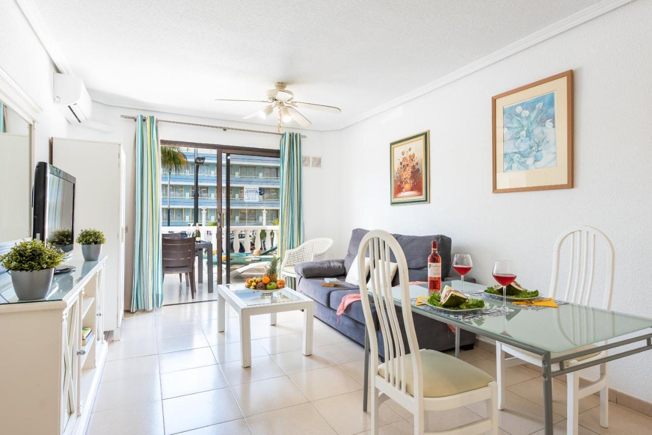 Apartamento Tenerife South