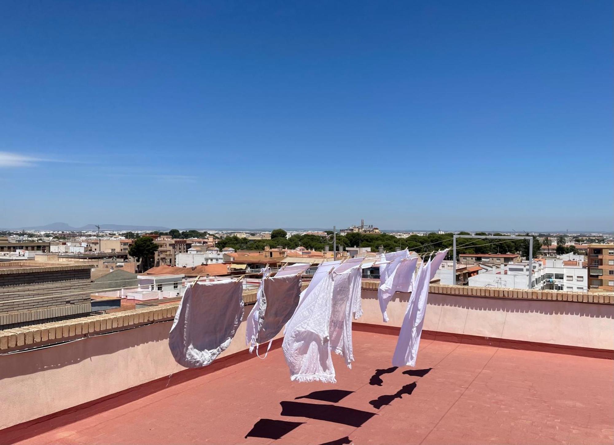 Apartamento Lo Pagan Beachfront Aircon San Pedro del Pinatar